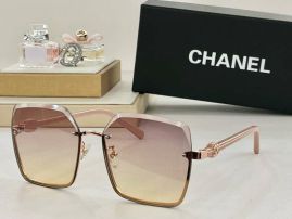 Picture of Chanel Sunglasses _SKUfw56643832fw